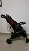 coches y sillas - Coche con Car Seat