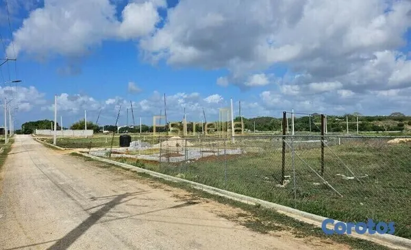 solares y terrenos - Solares en liquidacion en venta (Desde 169.79 hasta 515.42 m2) en Boca Chica   9