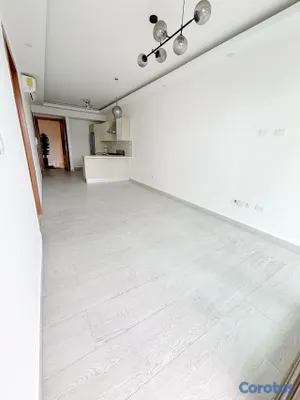 apartamentos - Apartamento en alquiler con línea blanca en La Julia 3