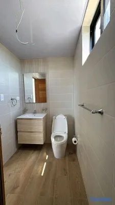 apartamentos - Disfruta este espectacular Pent House en Torre moderna de Alma Rosa 1ra  5