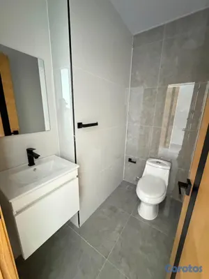 apartamentos - Apartamento en venta en Evaristo Morales - 20 7