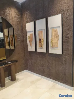 apartamentos - Apartamento Nuevo en Alquiler | Evaristo Morales 2 12