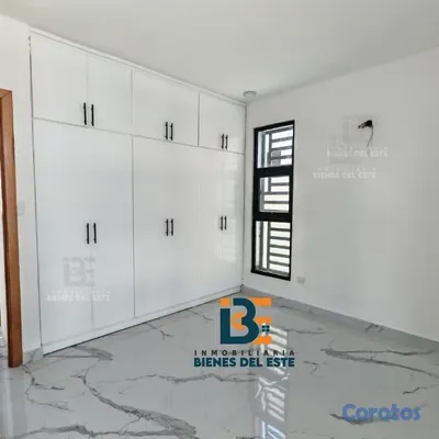 casas - De venta hermosas y moderna viviendas de dos nivel 9