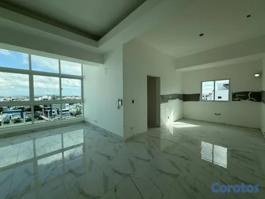 penthouses - Penthouse en venta en Renacimiento - 3427 4