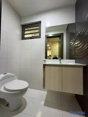 apartamentos - Apartamento En Alquiler Naco 7