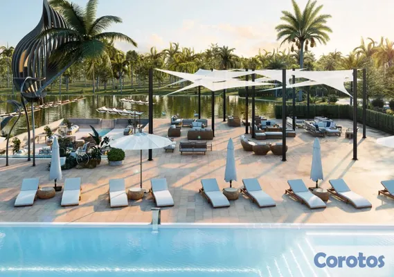 apartamentos - Apartamentos en Venta en Punta Cana — Baliza Resid 11