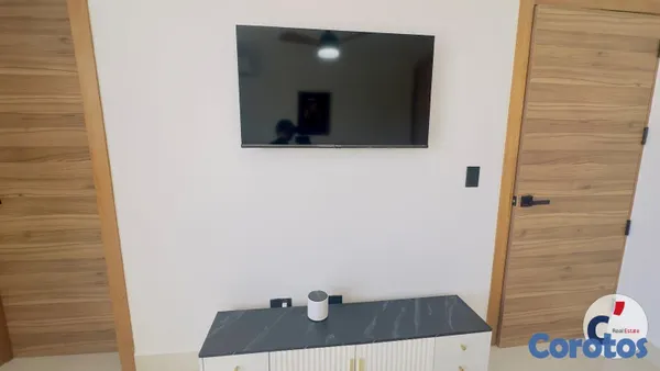 casas - Villa en Alquiler en Vista Cana | Amueblada con Pi 7