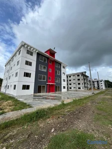 APARTAMENTOS  EN VENTA | PALMA REAL, SANTO DOMINGO