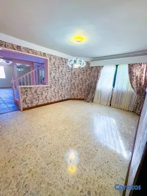 casas - Casa de 5 habitaciones en alquiler en Arroyo Hondo 5