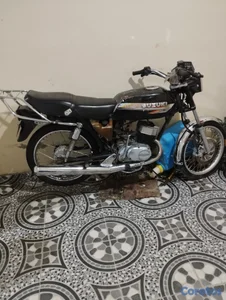 Venta motor