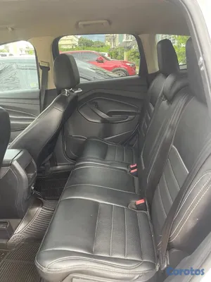 jeepetas y camionetas -  Ford Escape 2014, Venta de oportunidad 3