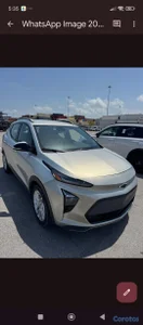 Chevrolet Bolt EUV LT 