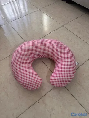 cuidado y nutricion - Almohada de lactancia 2