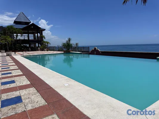 apartamentos - Apartamento amueblado en alquiler en Malecón Cente 14