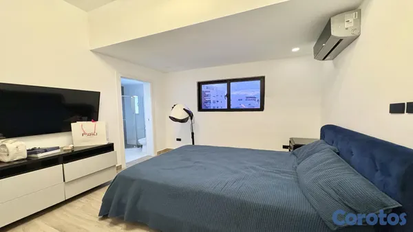 penthouses - Penthouse Amueblado en Bella Vista 6