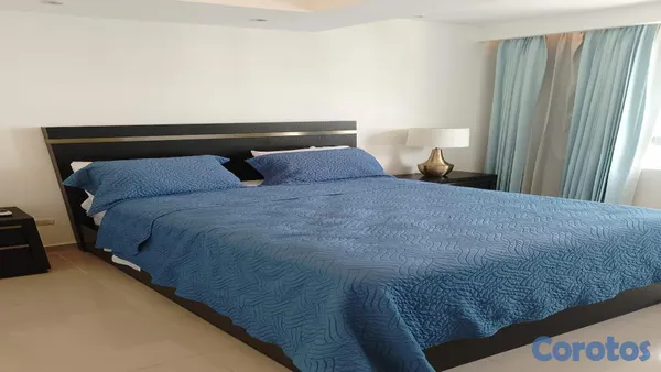 apartamentos - ✨ Vendo y/o Alquil0 Amueblado en Evaristo Morales ✨ 6