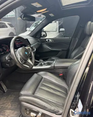 jeepetas y camionetas - BMW XDRIVE 40i 2019 6