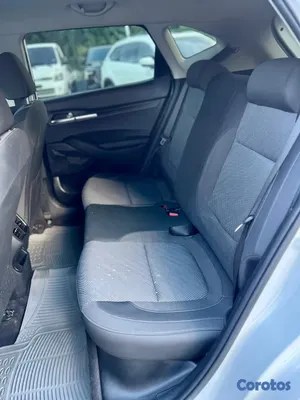 jeepetas y camionetas - KIA SELTOS 2021 ✅️ COMO NUEVA 9