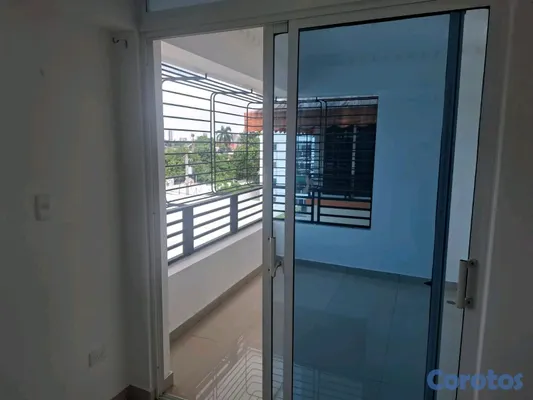 apartamentos - ALQUILO HERMOSO APARTAMENTO EN LOS TRINITARIOS SANTO DOMINGO ESTE 3