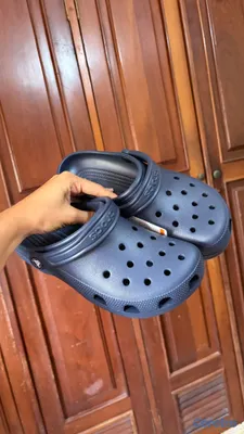 zapatos unisex - Crocs Zuecos clásicos unisex para adultos 3