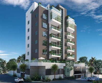 Apartamento en Urbanización Real, foto 4