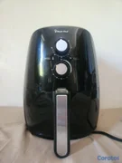 electrodomesticos - Air Fryer Magic Chef 