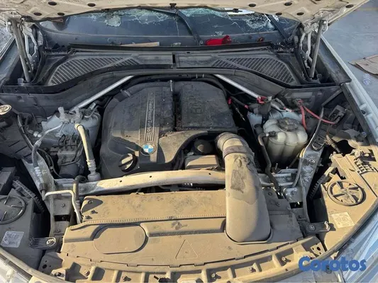 repuestos - MOTOR DISPONIBLE – BMW X6 2018 35i 🔥 3