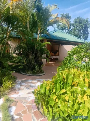 casas - villa amplia y en la cercanía de un río en jarabacoa 18