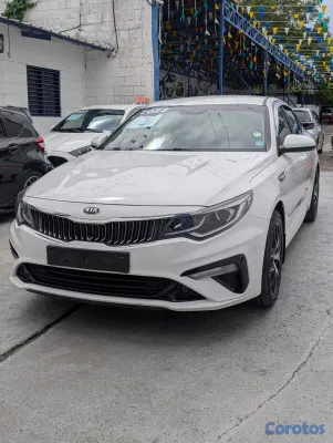 carros - KIA K5 2022. 13