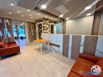 NEWLY RENOVATED COMMERCIAL SPACE FOR RENT IN PUNTA