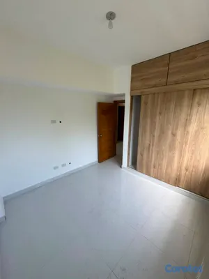 apartamentos - A ESTRENAR ENSANCHE MIRAFLORES RESIDENCIAL MODERNO Y FAMILIAR CON AREA SOCIAL  6