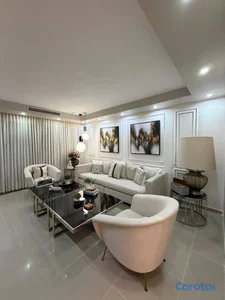 Penthouse de 4 habitaciones en venta en Colina de 
