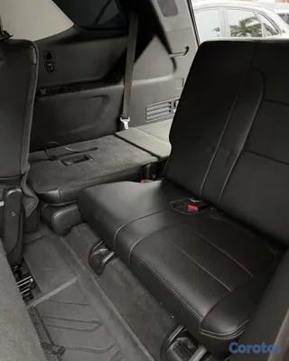 jeepetas y camionetas - CHEVROLET TRAVERSE LS 2018 8