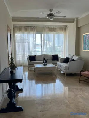 penthouses -  Moderno Penthouse / Totalmente amueblado 4