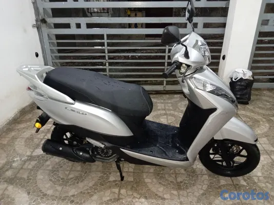 motores y pasolas - Se vende  4
