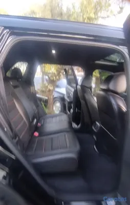 jeepetas y camionetas - honda CRV SPORT hibrida 2023 recien importada una joya 💎💎 está en perfectas  4