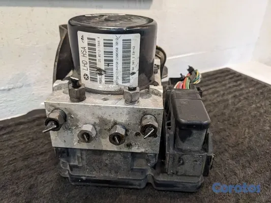 repuestos - JEEP PATRIOT 2015 MÓDULO DE ABS FRENO 5