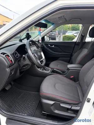 jeepetas y camionetas - HYUNDAI CANTUS FULL 2023, LIGERAMENTE NEGOCIABLE 5