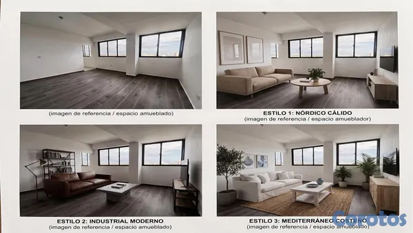 apartamentos - Impresionante Residencia de 408 m² con Vista al Mar cerca de la Av. España 5