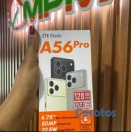 ZTE BLADE A56 PRO 128GB