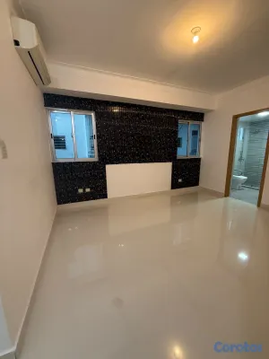 apartamentos - vendo en el millón piso 4 tres habitaciones con su baño balcón dos parqueos serv 6