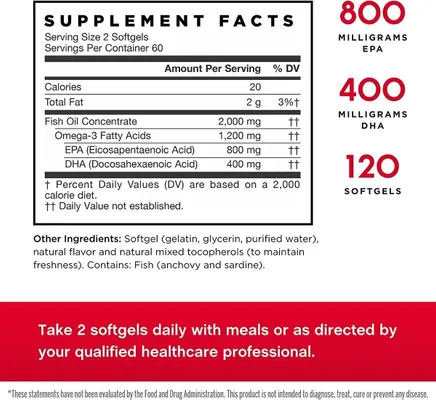 Salud y Equipamiento Médico - Arándano 280mg 60cap Jarrow F - Un - Unidad A $2324 2