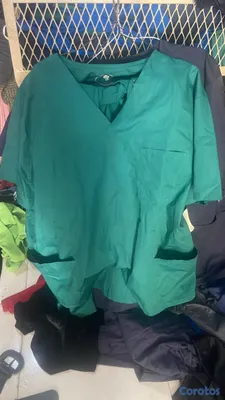 Salud y Equipamiento Médico -  uniformes para médicos Enfermeras y más al por mayor y detalle 4