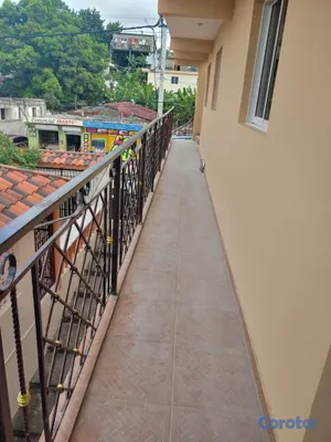 apartamentos - Se vende edificio de 6 Apartamentos en SC 7