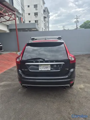 jeepetas y camionetas - volvo xc60 2016 7