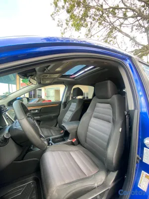 jeepetas y camionetas - 2022 HONDA CR-V -EX
Color azul
Te Recibo tu vehiculo  
$ 29,900 Dolares 5