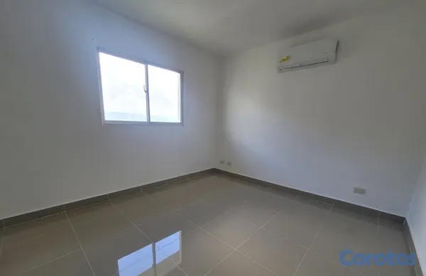 apartamentos - APARTAMENTO EN VENTA, RESIDENICAL MEDITERRANEO, AV 2