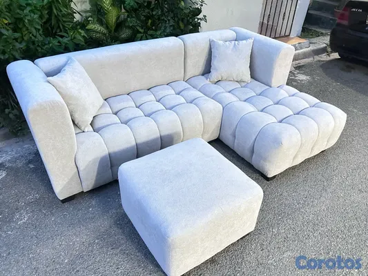 muebles y colchones - Mueble cadrado 4