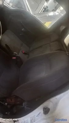 camiones y vehiculos pesados - Kia k2700 año 2015 furgón  precio 650,000  8