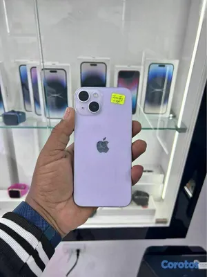 celulares y tabletas - iphone 14 256gb factory 4